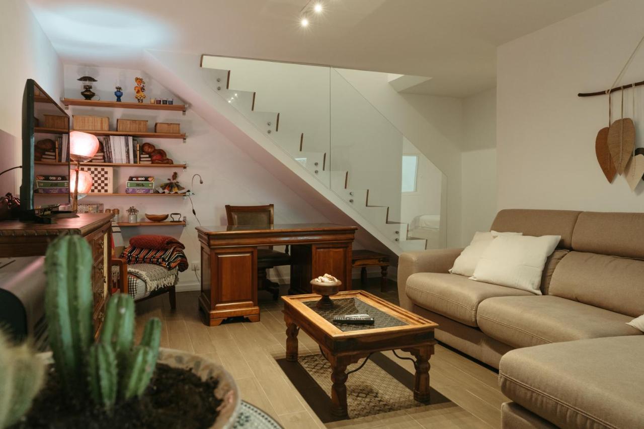 Apartamento Jack&Lily'S Évora Exterior foto