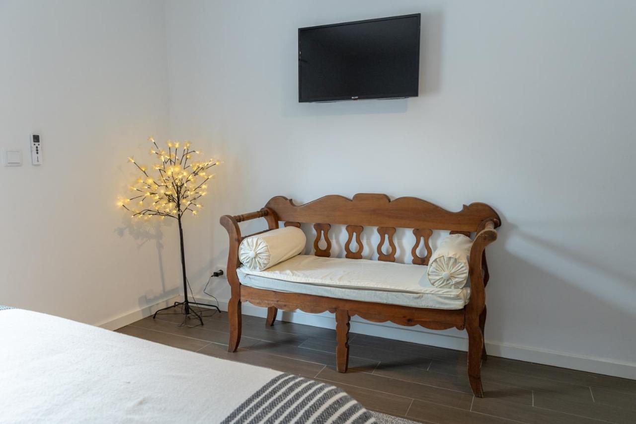 Apartamento Jack&Lily'S Évora Exterior foto