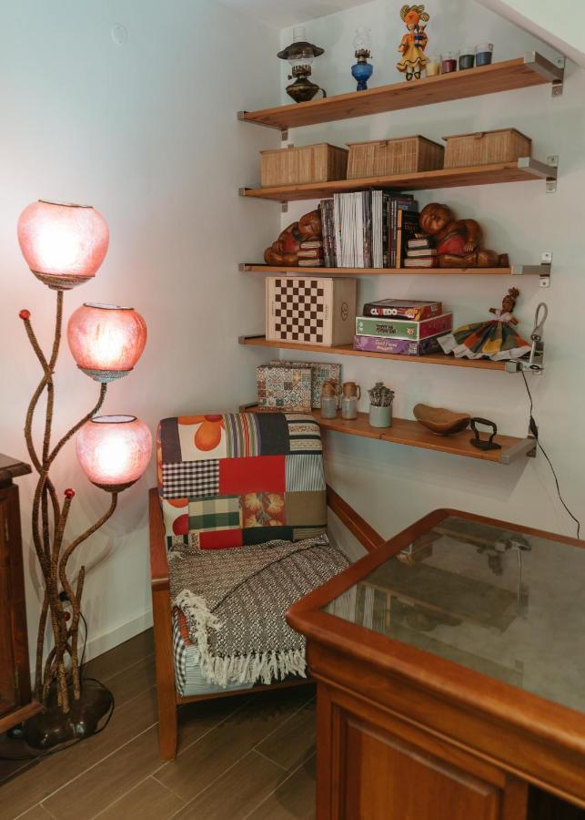 Apartamento Jack&Lily'S Évora Exterior foto