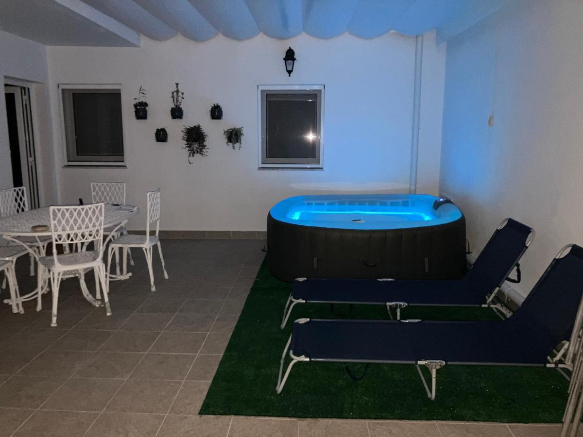 Apartamento Jack&Lily'S Évora Exterior foto